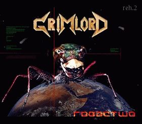 Grimlord (PL) : Robactwo